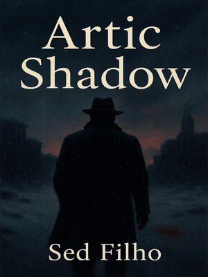 cover image of Artic Shadow